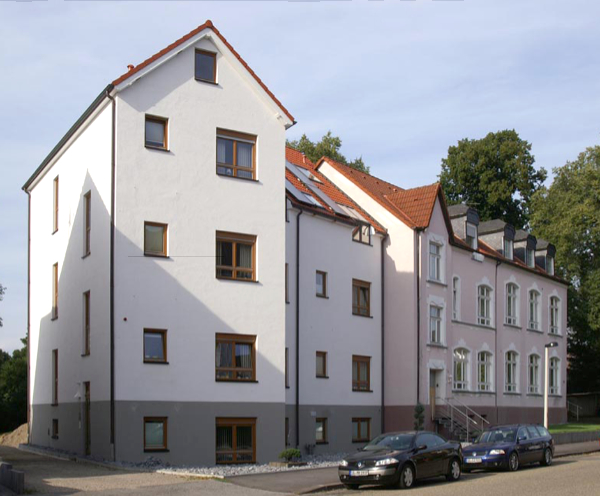 Haus Ketzberg